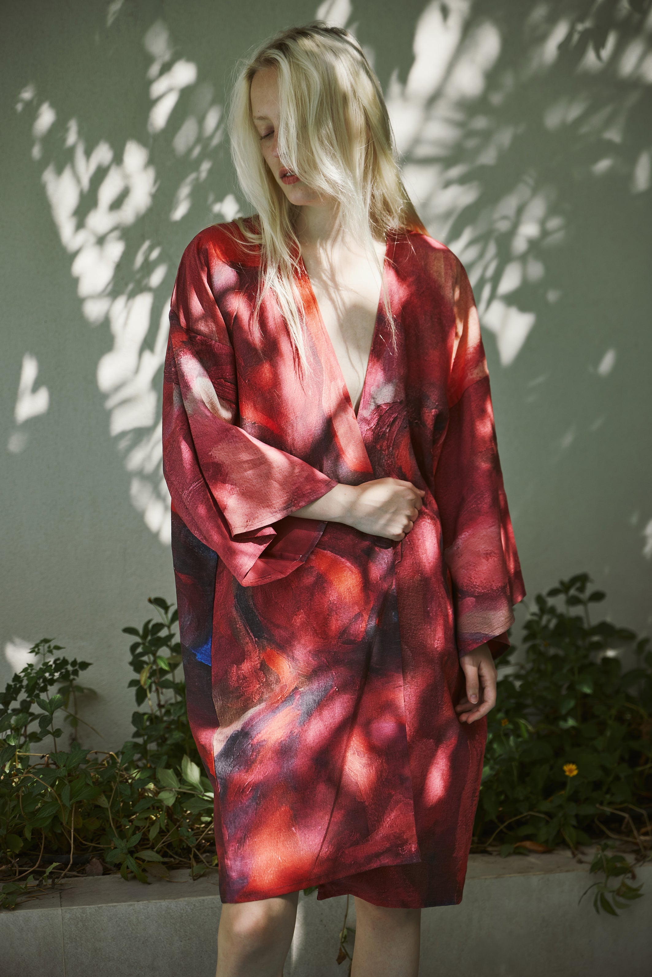 JAĀME x Artist Collaboration