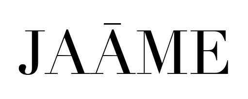 JAĀME