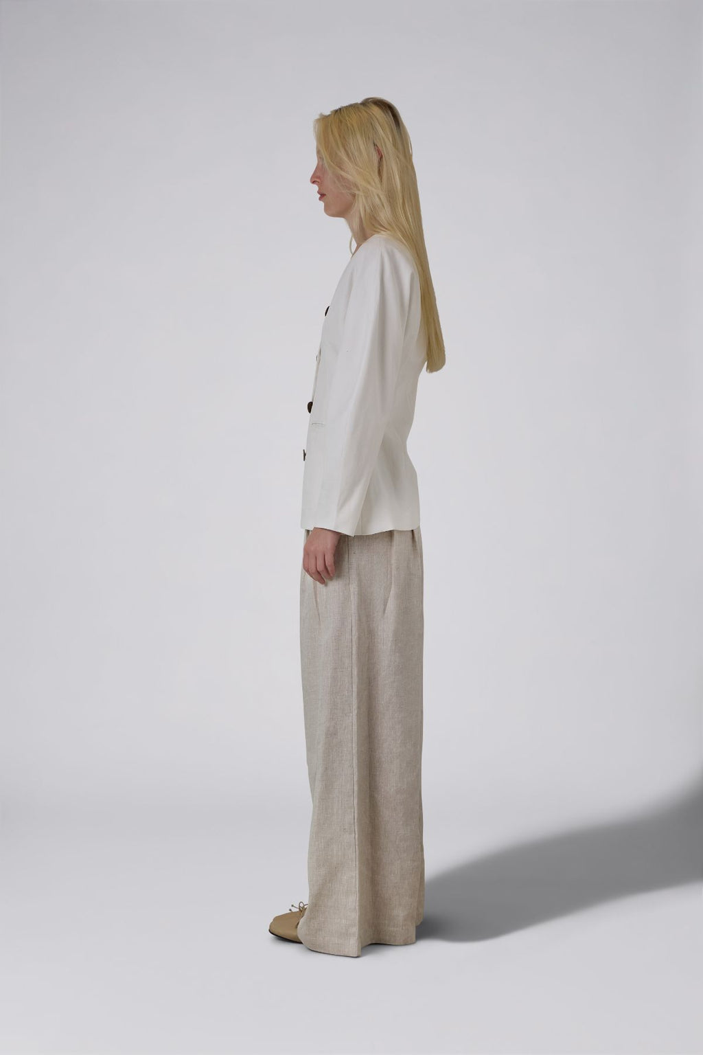 Hourglass Blazer