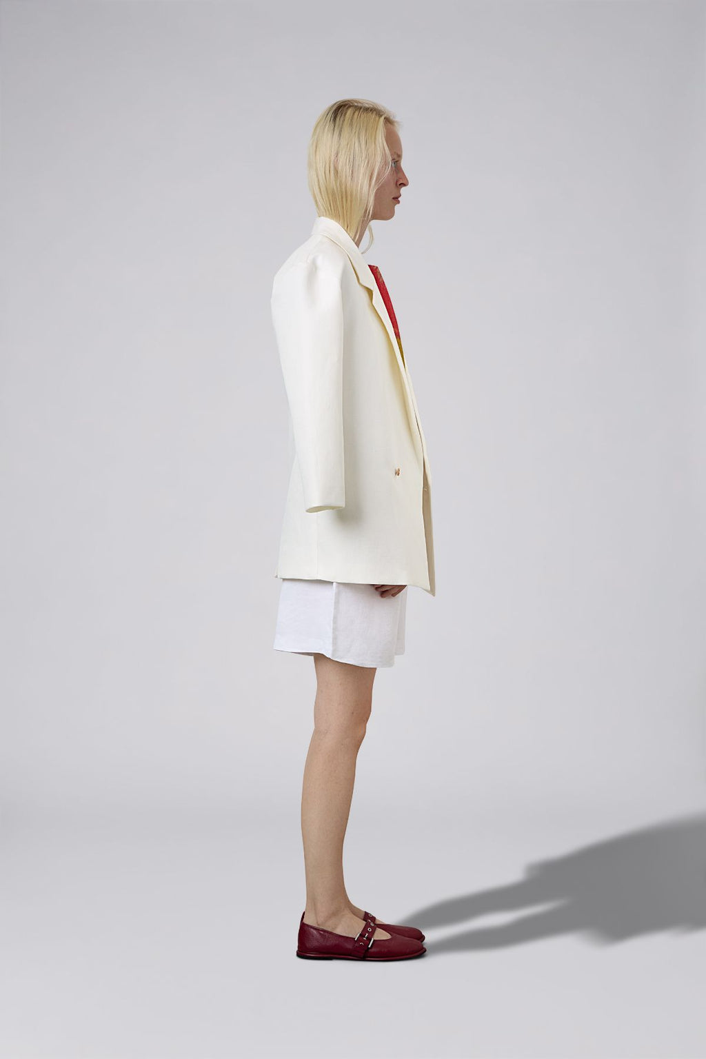 Oversized Blazer